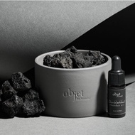 [KUNDAL] Objet by Kundal Perfume Volcanique Stone Diffuser