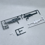 Bandai MG Gundam F91 Ver 2.0 Part RIffffle