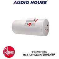 RHEEM EH-55M 55L STORAGE WATER HEATER ***1 YEAR WARRANTY BY AGENT***