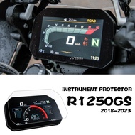 for BMW R1250GS Accessories Dashboard Screen Protector R 1250 GS TPU Instrument Film R1250 GS1250 Re
