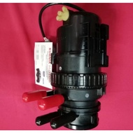 Complete diesel filter housing for ford all new ranger bt 50 pro 2.200cc