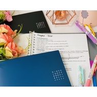 FILE BINDER B5 CLASSIC GIMEN TAIWAN