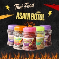 Dried Mango / Tamarind / Asam Food Thailand / 芒果干条 / 酸果
