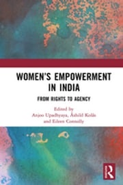 Women’s Empowerment in India Anjoo Sharan Upadhyaya