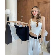 Black Musclesize S loonny store Second Hand Forward