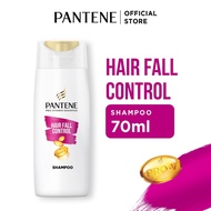 [East Malaysia] Pantene Pro-V Shampoo Hair Fall Control 70ml