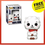 Animation BT21 RJ 683 Funko Pop Vinyl Figure