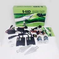 Wiusnu Store - HID Car H1 / H3 / H7 / H11 / HB3 / HB4 Warranty
