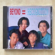 CD｜Beyond = Recognition