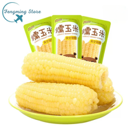 Fresh Corn Northeast Glutinous Corn Stick Vacuum Non Sweet Glutinous Sticky