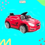 Mobil Aki Anak / Mobil Aki / Mainan Mobil Aki / Mobil Aki Anak PMB