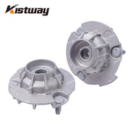 2PCS Good Quality Rear Top Strut Mounting Kit For PORSCHE Turbo 911 997 C4 4S 99733306101 9973330610