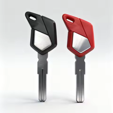 For MV Agusta F3 F4 750 920 990 1000 1090 Brutale 675 1090 1000RR MV AGUSTA Key Motorcycle Replace U