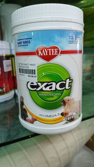 Kaytee exact hand feeding 510g for all birds