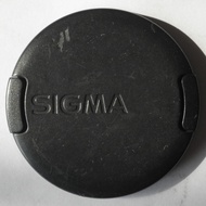 Sigma Sigma Front Lens Cap 52mm