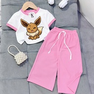 GIRLS' OUTFITS – FOR BABY MORE ADORABLE AND COMFORTABLE 12-40kg IP521