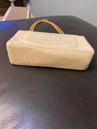 Vintage Chanel Classic 2.55 Handbag