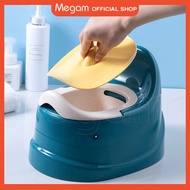 Megam Toilet Training Anak Baby Closet Wc Jongkok Portable Hsb716