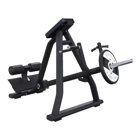 Hot Sale Fitness Equipment Tablet Installation PL61 Tilt Lever T Rod MachineNM111
