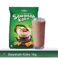 🍭 SAWANAH KOKO 1KG 🍫