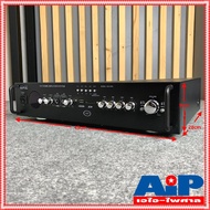 ฟรีค่าส่ง GXL GLA-810 แอมป์ บูลทูธ แอมป์ขยายเสียง ใช้ได้ทั้งไฟบ้าน / ไฟรถ DC12V แอมป์ แอมป์เครื่องเส