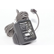 Panasonic Genuine PNLV226E, PNLV226EKX Cordless Telephone Charger 5.5V DC 500mA