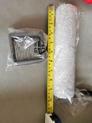 Tineco 洗地機附件