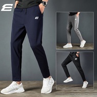 Ready Stock Tracksuit men Seluar Track Lelaki Slim Fit Printing Seluar Lelaki Breathable Korean Stye