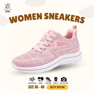 LVRkids Somi Women's Sneakers Sport Shoes Women's Knitted Shoes LV0684