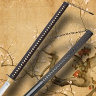 K Exclusive Japanese Odachi Sword - Style Options | Included Scabbard for Safe Storage | Wrapped Han