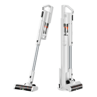 Uwant V500 Vacuum Cleaner เครื่องดูดฝุ่นไร้สาย เทคโนโลยีจับฝุ่นด้วยแสงสีเขียว แรงดูด 25KPa