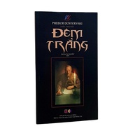 Book - White Night - Masterpiece novel of the great writer Dostoevsky