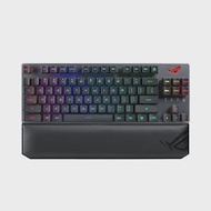 Bàn phím ROG Strix Scope RX TKL Wireless Deluxe (90MP02J0-BKUA00)