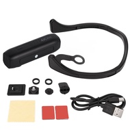 Mini 4K Head Mounted Camera 30FPS Hands Free HD Night Vision Prevent Shaking Waterproof Wearable WiF