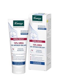 月見草+10%UREA特潤SOS修護膏(平行進口)