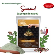 Bumbu Tabur  Rasa {SEAWEED} / {RUMPUT LAUT} / Produsen Bumbu Tabur Aneka Rasa