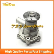 PJ7410770 Water Pump for Volvo EC13 EC14 EC15 EC20 EC15B EC20B