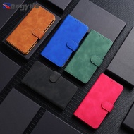 For OPPO Reno 6 Pro Plus 5A Realme C20 C11 F19 A74 A54 V13 8 8S Q3 2021 5G 4G Phone Case Flip Leathe