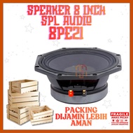 SPL Audio Speaker 8 Inch 8PE21