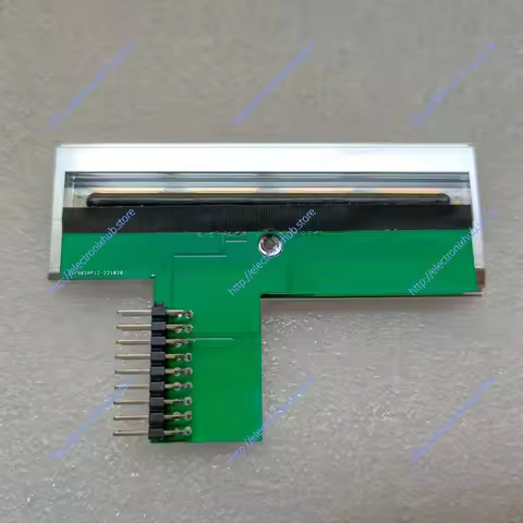 New Thermal Print Head Fit For Averyberkel Avery Berkel Scales Printer Printhead