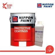 Nippon Paint 5 Litre Etching Primer 120
