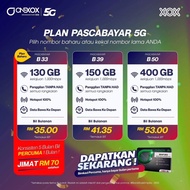 POSTPAID ONEXOX UNLIMITED | HI SPEED INTERNET | NO CAPPED SPEED