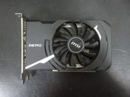 微星GeForce GT1030 AERO 2G OC (GT1030/DDR5/2G/PCIE3.0)