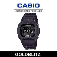 Casio G-5600SRF-1 Digital 5600 Series Surfrider Foundation Collaboration Model Resin Band Watch