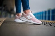 9527 NEW BALANCE NB 247 輕量 透氣 慢跑鞋 女鞋 粉色 WS247UI 可愛 韓系