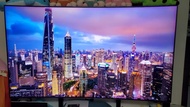 三星 65 吋 Q8C 支援HDR 10+ 量子點 4K 曲面智能電視 (請留意產品描述) 有 YouTube 144.2 x 91.9 x 37.5cm Samsung QLED 65" Q8C H