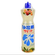 全新 洗碗精 沙拉脫 450ml