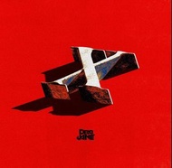 Dear Jane 第十張的專輯 第十章的經歷《X》