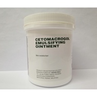 HOVID Cetomacrogol Emulsifying Ointment 450g