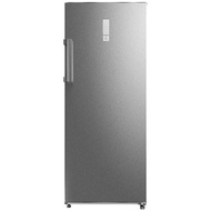 Midea 227L Upright Freezer - Silver (MDRU333FEG50YX)